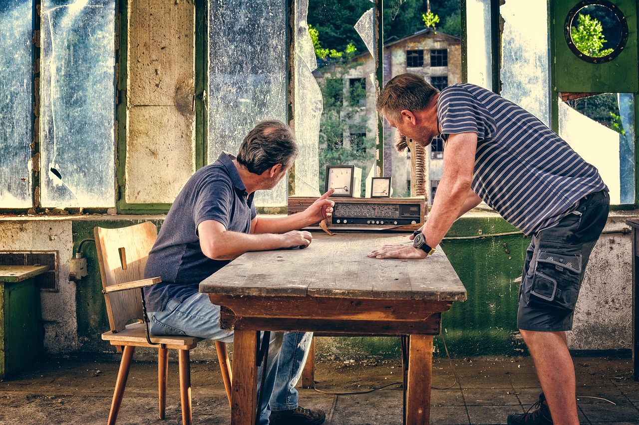 口袋觉醒：火炬工商注册代理