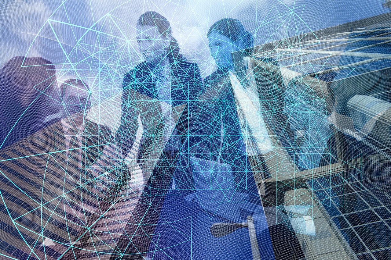 云立方ip实名账号:实名制和信息化建设的新实践